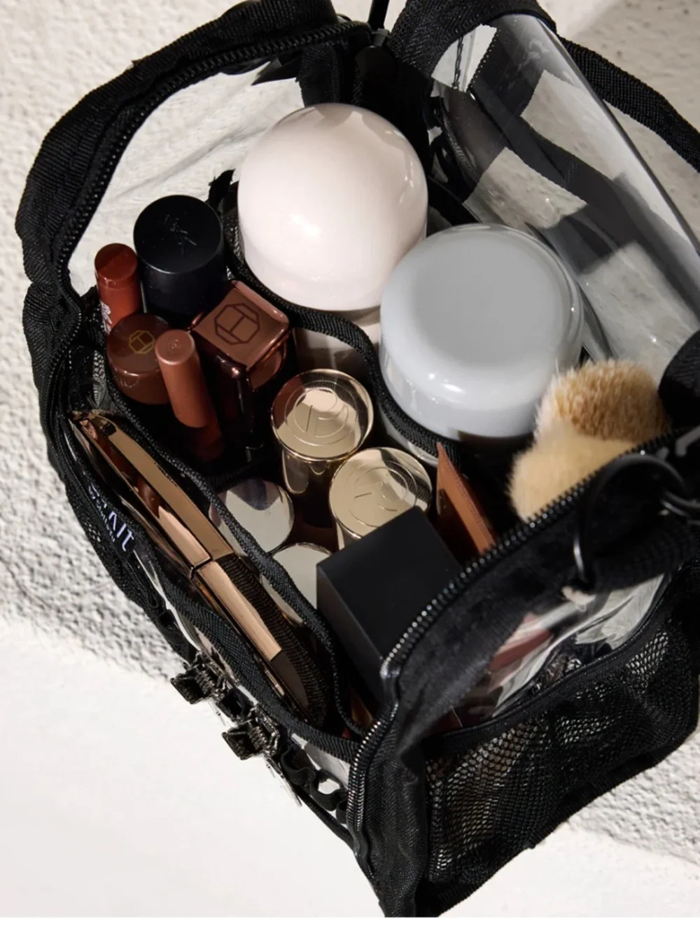 Tu Kit by Stella Tu Makeup Bag 1.0